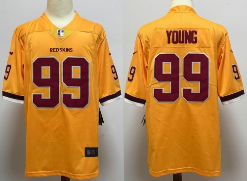 NFL Washington Redskins 004 Men