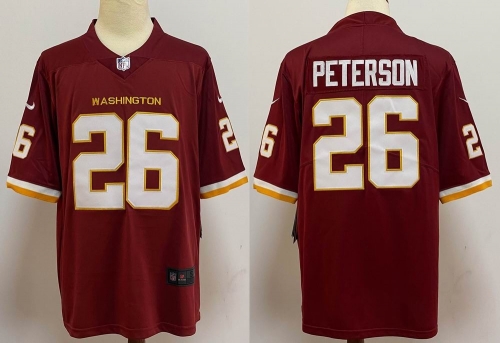 NFL Washington Redskins 012 Men