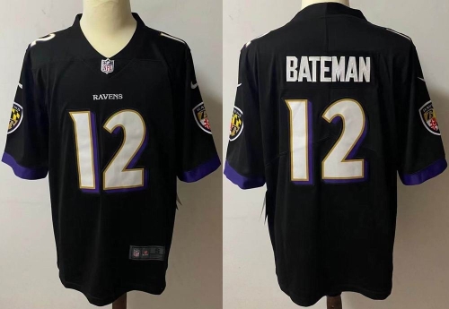 NFL Baltimore Ravens 032 Men