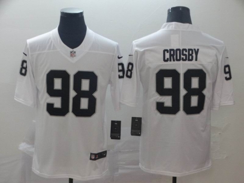 NFL Oakland Raiders 048 Men