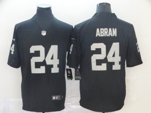 NFL Oakland Raiders 034 Men