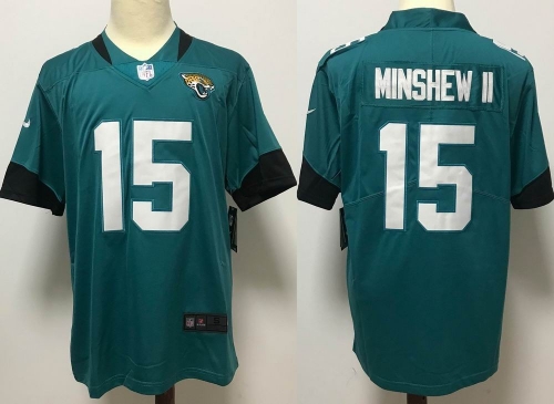 NFL Jacksonville Jaguars 015 Men