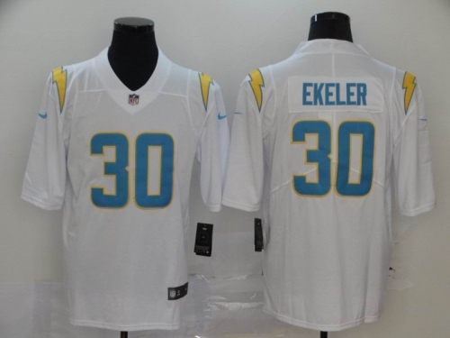 NFL San Diego Chargers 025 Men