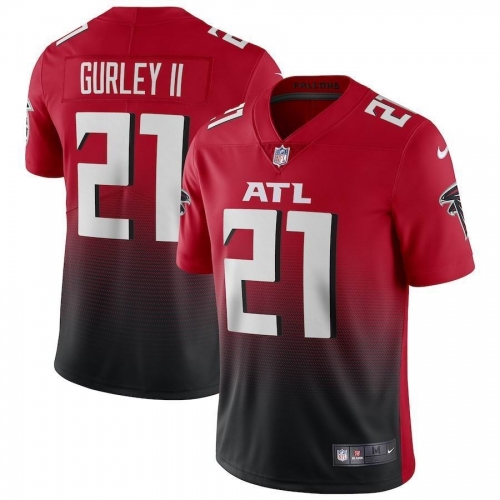 NFL Atlanta Falcons 028 Men