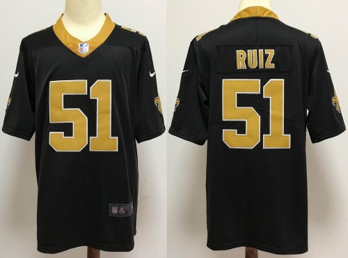 NFL New Orleans Saints 017 Men