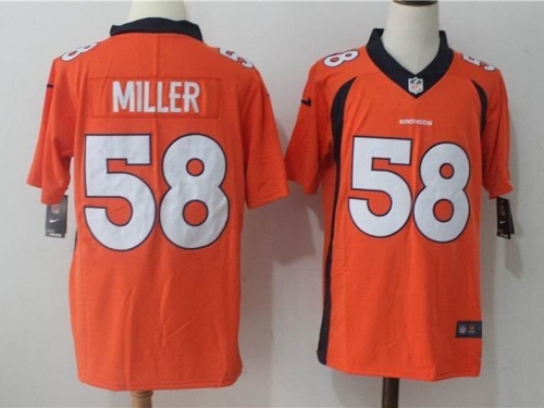 NFL Denver Broncos 004 Men