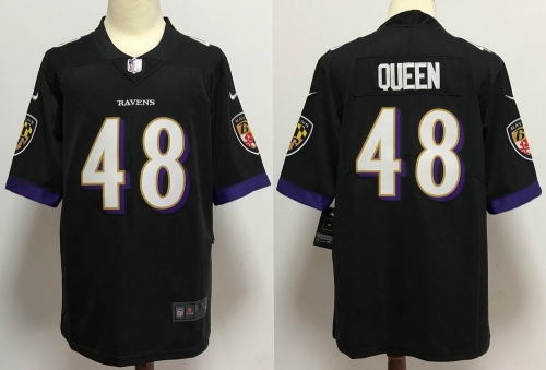 NFL Baltimore Ravens 025 Men