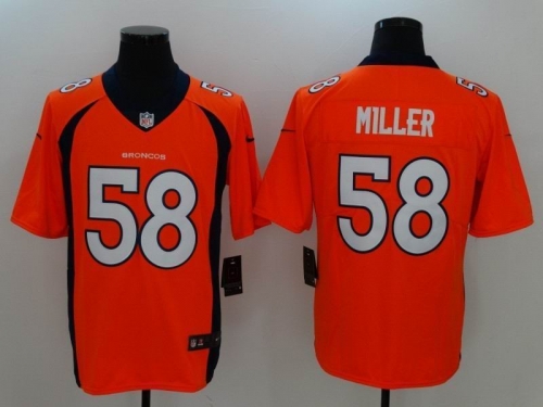 NFL Denver Broncos 040 Men