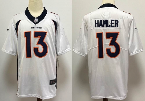 NFL Denver Broncos 021 Men