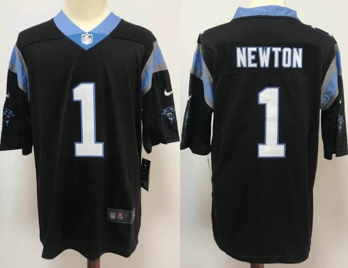 NFL Carolina Panthers 009 Men