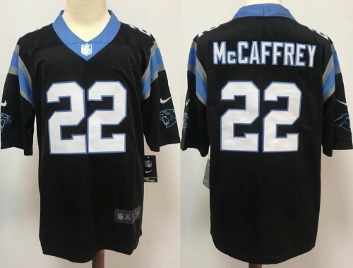 NFL Carolina Panthers 012 Men