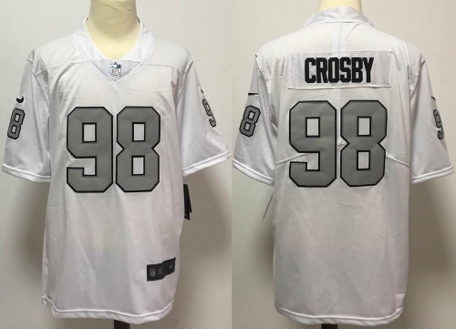 NFL Oakland Raiders 028 Men