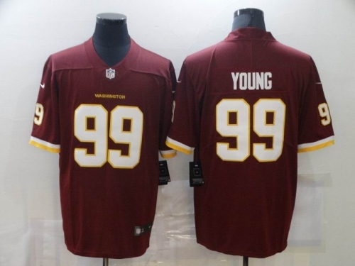 NFL Washington Redskins 019 Men