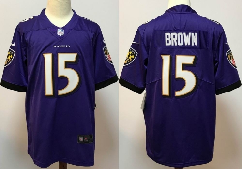 NFL Baltimore Ravens 016 Men