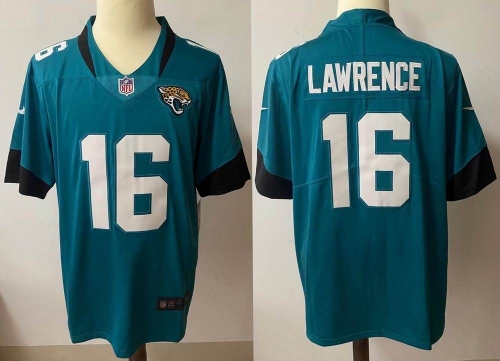 NFL Jacksonville Jaguars 016 Men