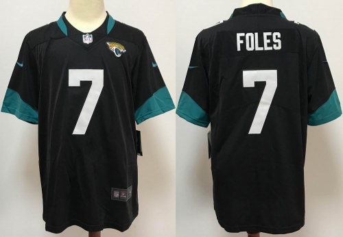 NFL Jacksonville Jaguars 002 Men