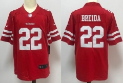 NFL San Francisco 49ers 015 Men