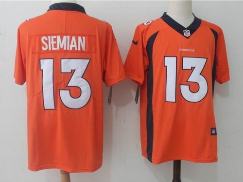 NFL Denver Broncos 002 Men