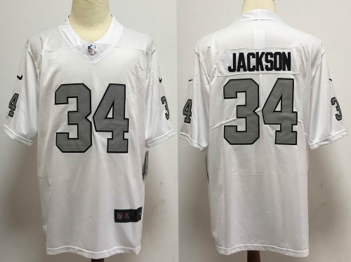 NFL Oakland Raiders 025 Men