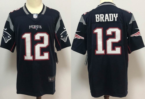 NFL New England Patriots 001 Men