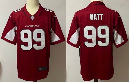 NFL Arizona Cardinals 012 Men