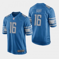 NFL Detroit Lions 018 Men