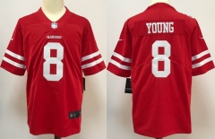 NFL San Francisco 49ers 009 Men