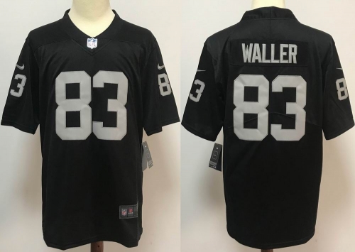 NFL Oakland Raiders 009 Men