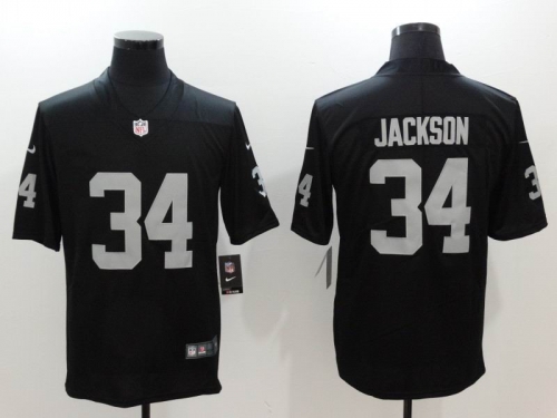 NFL Oakland Raiders 038 Men