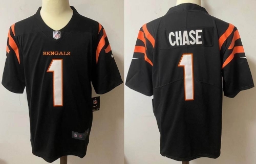 NFL Cincinnati Bengals 008 Men