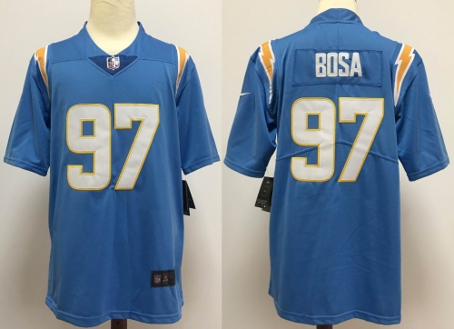 NFL San Diego Chargers 016 Men
