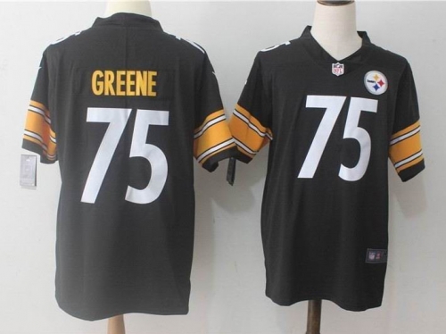 NFL Pittsburgh Steelers 010 Men