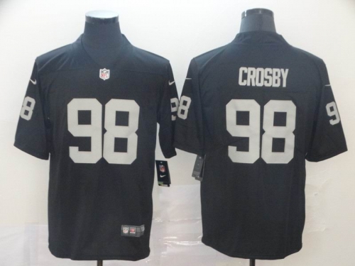 NFL Oakland Raiders 043 Men