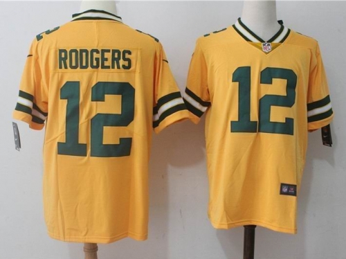 NFL Green Bay Packers 001 Men