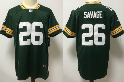 NFL Green Bay Packers 025 Men