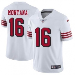 NFL San Francisco 49ers 095 Men