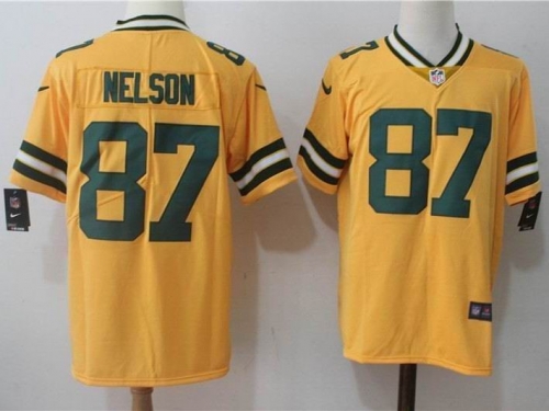 NFL Green Bay Packers 003 Men