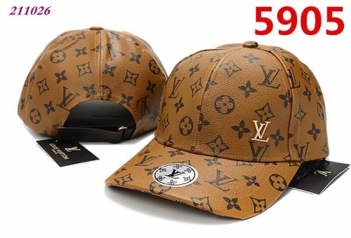 L.V. Hats AA 165