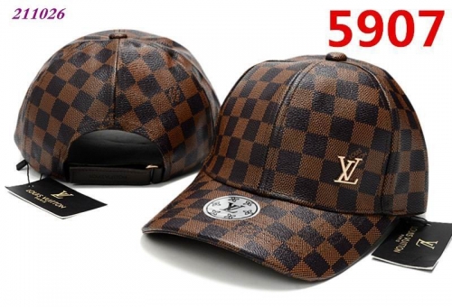 L.V. Hats AA 167