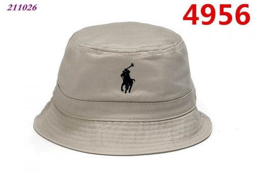 POLO Hats 040
