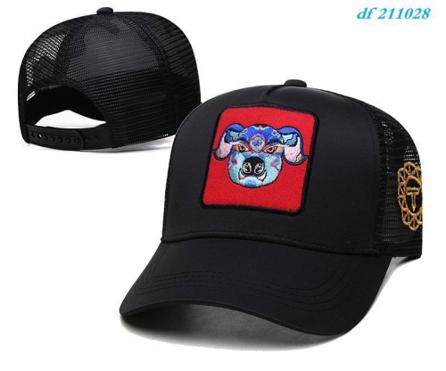 Animals hats AA 030