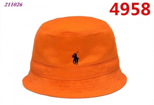POLO Hats 042