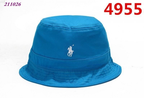 POLO Hats 039