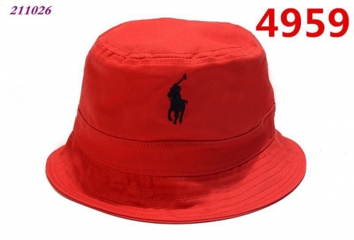 POLO Hats 043
