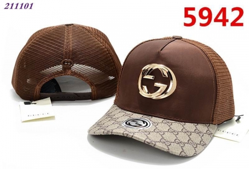 G.U.C.C.I. Hats AA 190