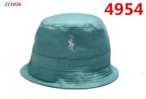POLO Hats 038