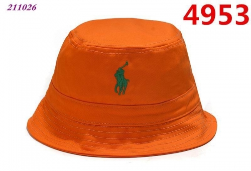 POLO Hats 037