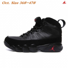Air Jordan 9-049 Men Shoes
