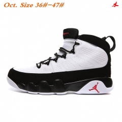 Air Jordan 9-048 Men