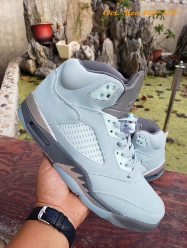 Air Jordan 5 AAA 118 Men